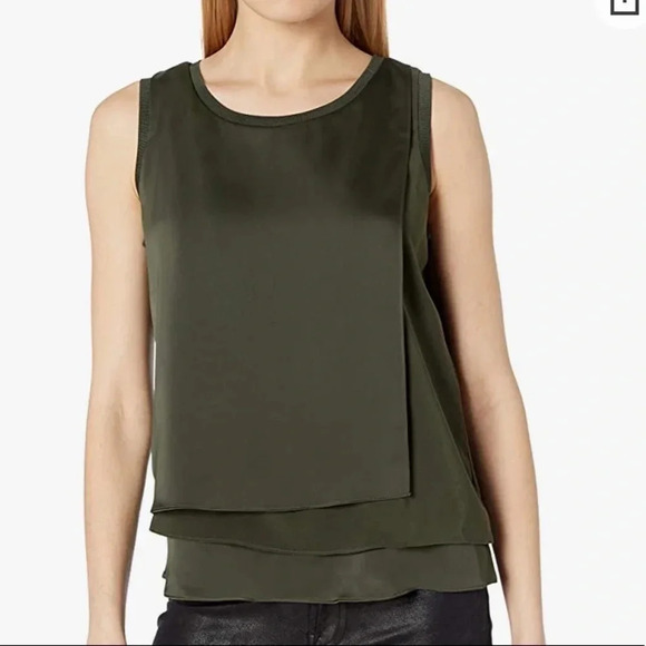 Kenneth Cole New York Top - Picture 1 of 12